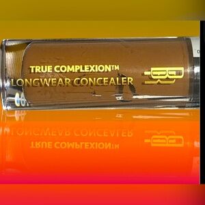 🧧 BLACK RADIANCE True Complexion Longwear Concealer FINAL PRICE